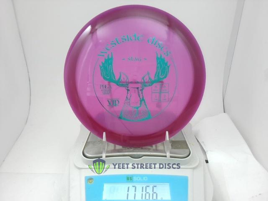 VIP Stag - Westside 171.66g