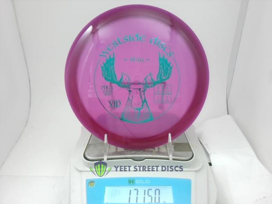 VIP Stag - Westside 171.5g