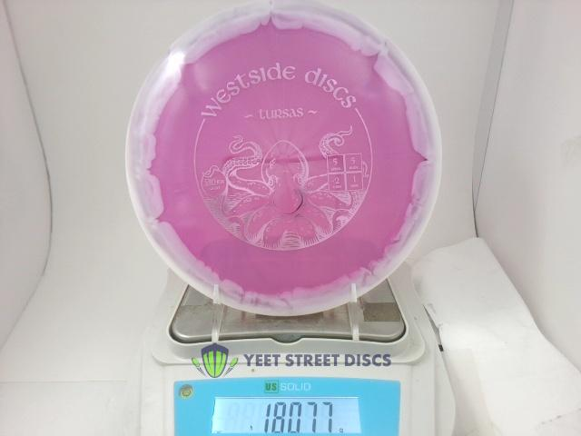 VIP-Ice Orbit Tursas - Westside 180.77g