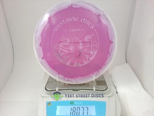 VIP-Ice Orbit Tursas - Westside 180.77g