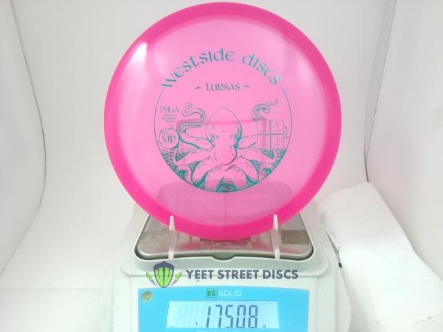 VIP Tursas - Westside 175.08g