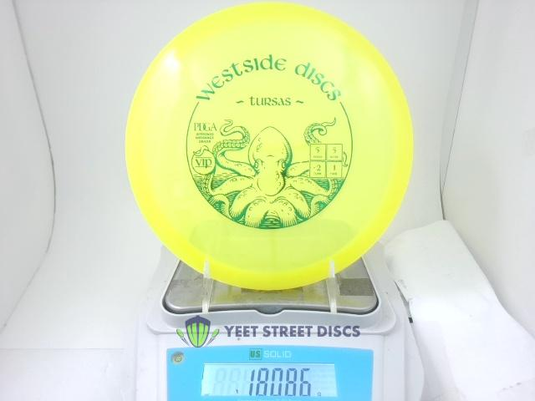 VIP Tursas - Westside 180.86g