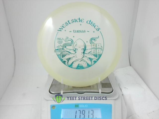 VIP Moonshine Tursas - Westside 179.13g