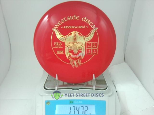 Revive Underworld - Westside 174.72g