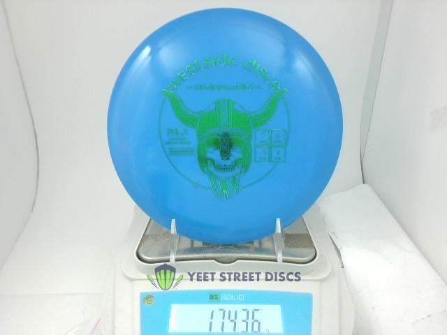Tournament Underworld - Westside 174.36g