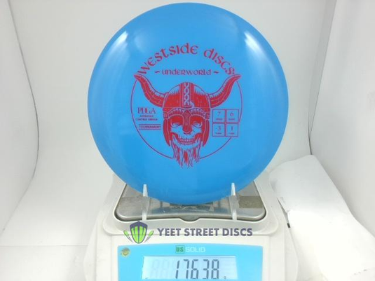 Tournament Underworld - Westside 176.38g