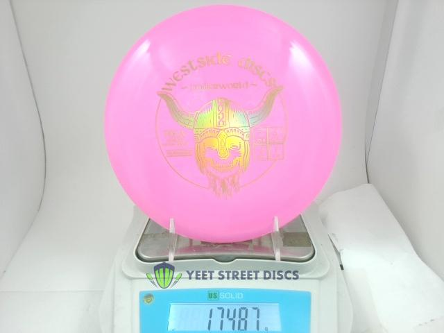 Tournament Underworld - Westside 174.87g