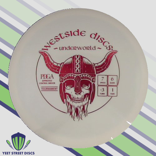 Tournament Underworld - Westside 174.18g
