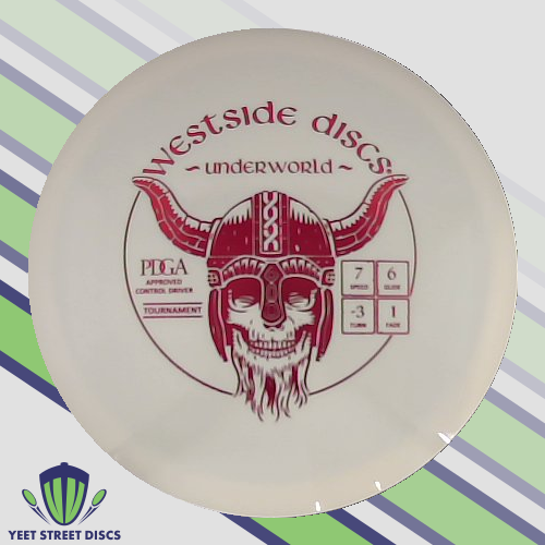 Tournament Underworld - Westside 174.33g