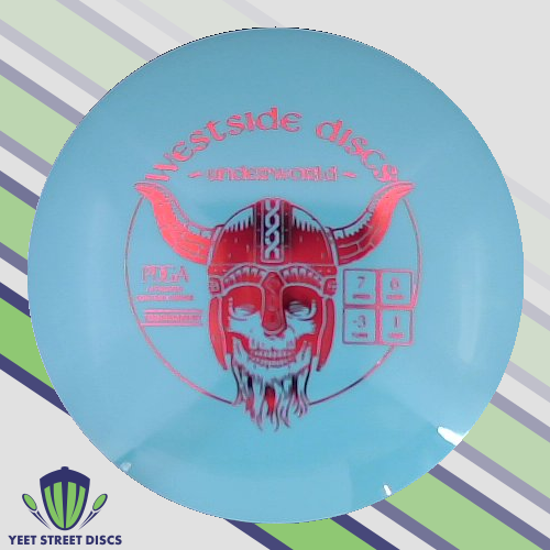 Tournament Underworld - Westside 172.25g