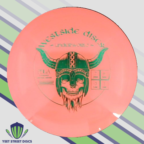 Tournament Underworld - Westside 173.81g