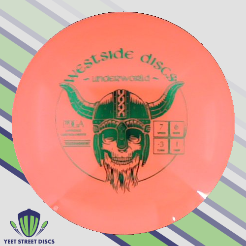 Tournament Underworld - Westside 174.03g