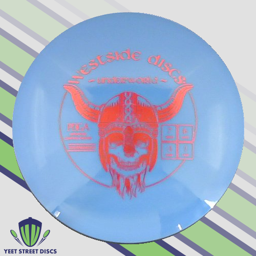 Tournament Underworld - Westside 174.11g