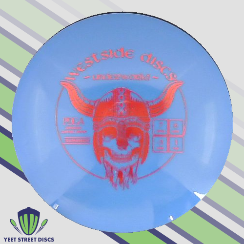 Tournament Underworld - Westside 176.31g