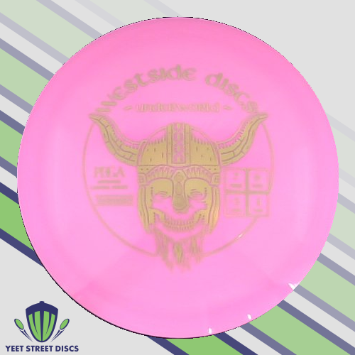 Tournament Underworld - Westside 174.73g