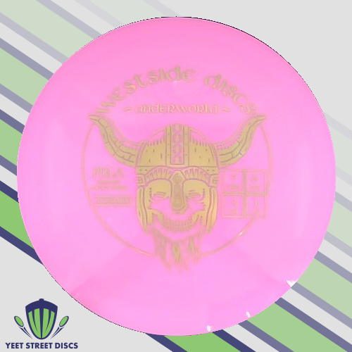 Tournament Underworld - Westside 175.22g