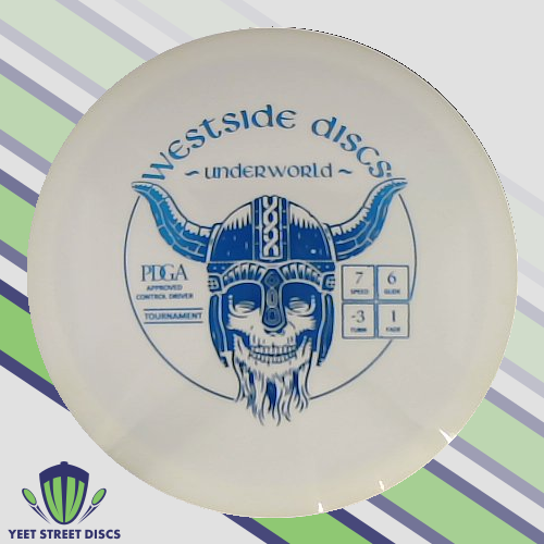 Tournament Underworld - Westside 170.01g