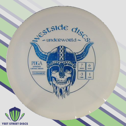 Tournament Underworld - Westside 169.95g