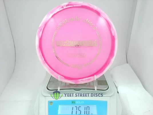 VIP-Ice Orbit Underworld - Westside 175.1g
