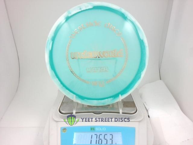 VIP-Ice Orbit Underworld - Westside 176.53g
