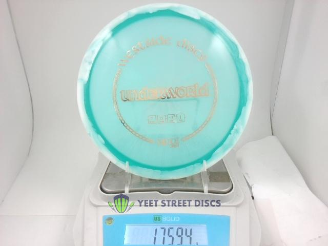 VIP-Ice Orbit Underworld - Westside 175.94g