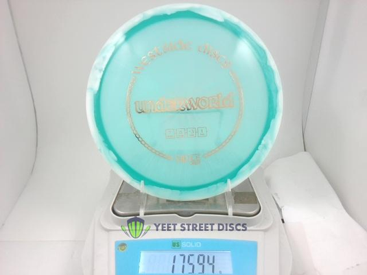VIP-Ice Orbit Underworld - Westside 175.94g