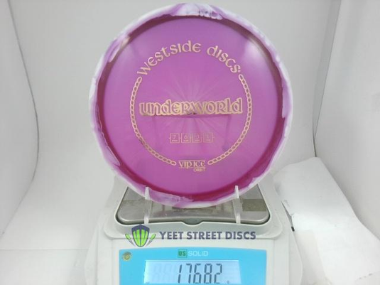 VIP-Ice Orbit Underworld - Westside 176.82g