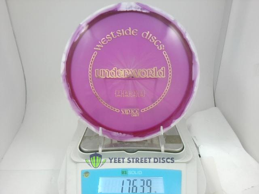 VIP-Ice Orbit Underworld - Westside 176.39g