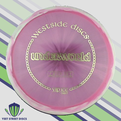 VIP-Ice Orbit Underworld - Westside 173.55g