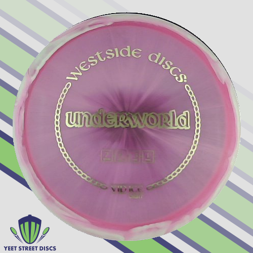 VIP-Ice Orbit Underworld - Westside 173.45g