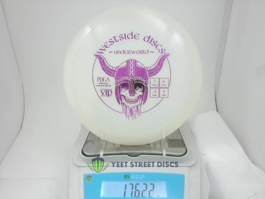 VIP Underworld - Westside 176.22g