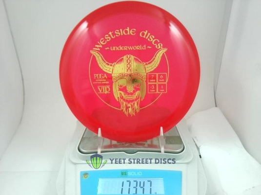 VIP Underworld - Westside 173.47g