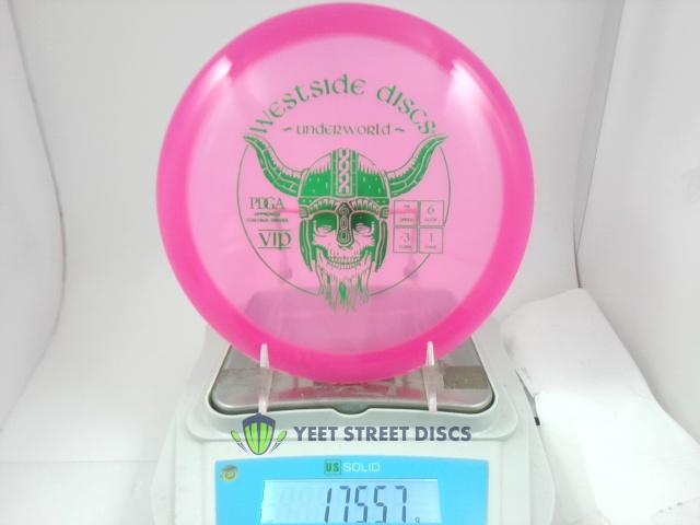 VIP Underworld - Westside 175.57g