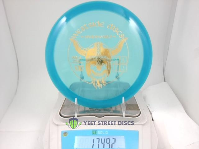 VIP Underworld - Westside 174.92g