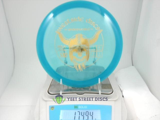 VIP Underworld - Westside 174.94g