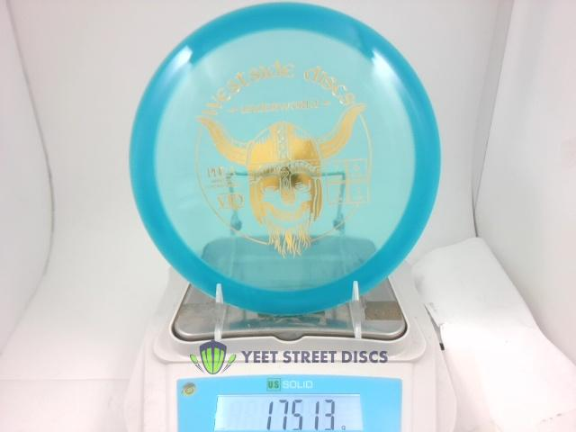 VIP Underworld - Westside 175.13g