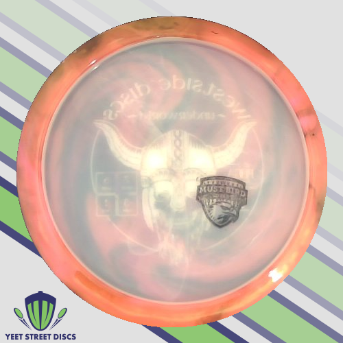 Must Bird Dyes VIP Underworld - Westside 175.86g