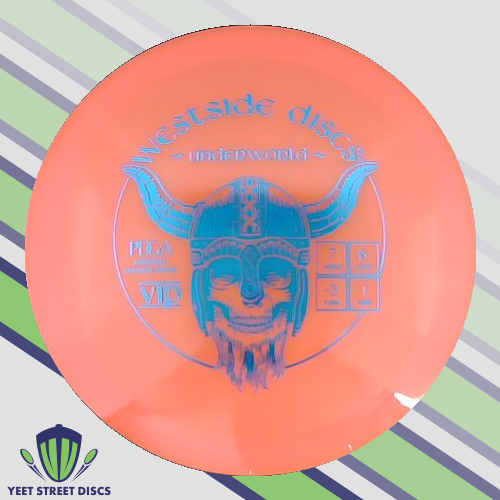 VIP Underworld - Westside 170.01g