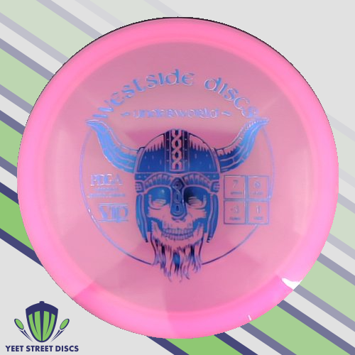 VIP Underworld - Westside 172.08g