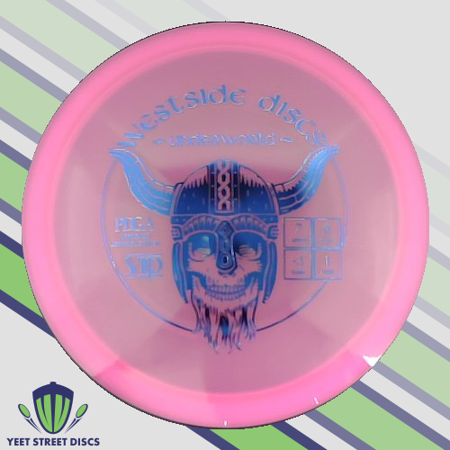 VIP Underworld - Westside 172.28g