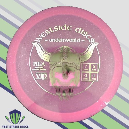 VIP Underworld - Westside 174.77g