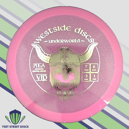 VIP Underworld - Westside 174.44g