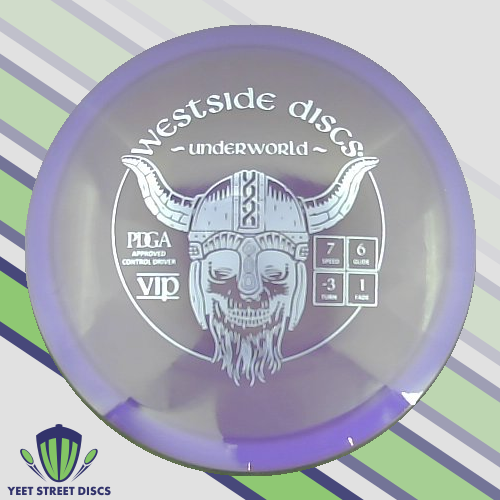 VIP Underworld - Westside 162.91g