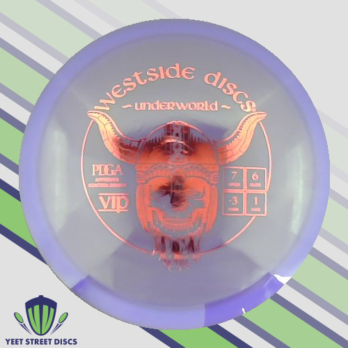 VIP Underworld - Westside 161.75g