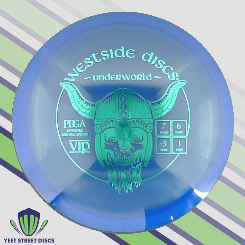 VIP Underworld - Westside 174.90g