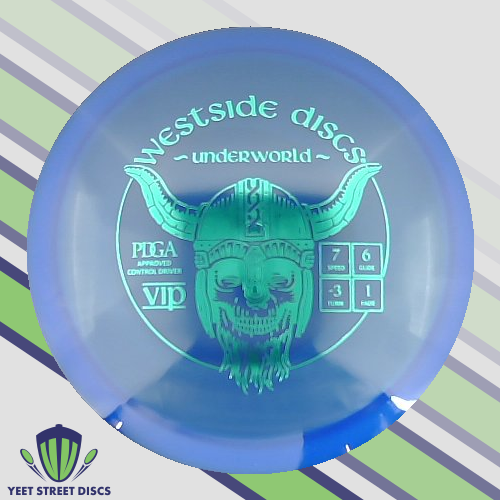 VIP Underworld - Westside 175.27g