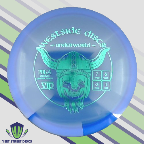 VIP Underworld - Westside 175.08g