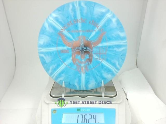 Origio Burst Underworld - Westside 176.24g