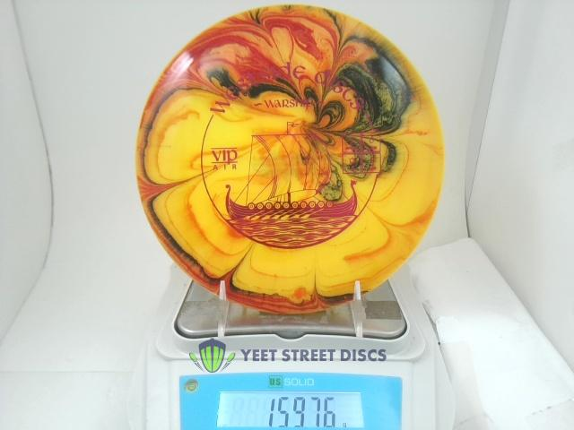 Reidiculous Concepts  VIP Air Warship - Westside 159.76g