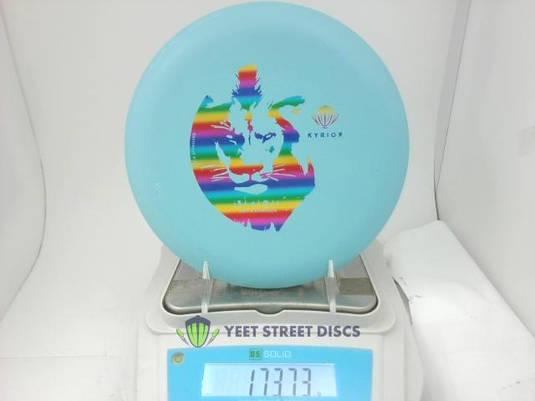 Thorium Kyrios - Yeet Street Discs 173.73g